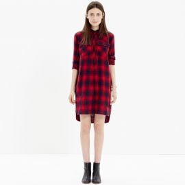 Daywalk Shirtdress at Madewell