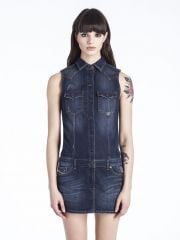 De Drios Dress at Diesel