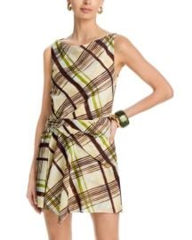 Dea Mini Dress at Bloomingdales