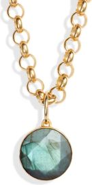 Dean Davidson Signature Collar Necklace at Nordstrom