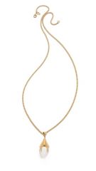 Dean Davidson Talon Pendant Necklace at Shopbop