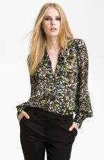 Dean blouse by Rachel Zoe at Nordstrom