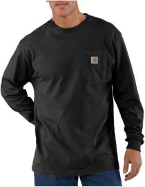 Dearborn Loose LS T-Shirt at Amazon