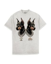 Death Row Records Short Sleeve Graphic Tee Bloomingdale39s at Bloomingdales