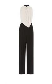 Debonaire Jumpsuit at Karen Millen