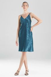 Decadence V-Neck Chemise at Natori