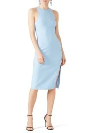 Decklin Dress by LIKELY for 30 at Rent the Runway