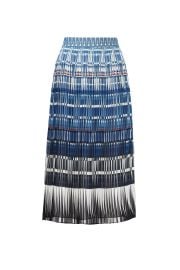 Deco Beale Skirt by Kate Spade at Rent The Runway