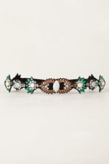 Deco Burst Belt at Anthropologie