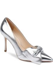 Dee Ocleppo Dehli II Pointed Toe Pump at Nordstrom Rack