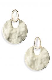 Deena Earrings by Kendra Scott at Nordstrom