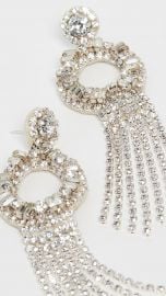 Deepa Gurnani Deepa By Deepa Gurnani Margaret Earrings at Shopbop