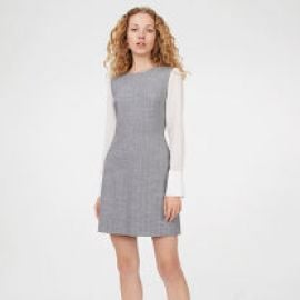 Deeyone Dress at Club Monaco