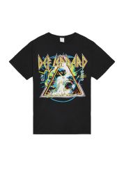 Def Leppard at Revolve