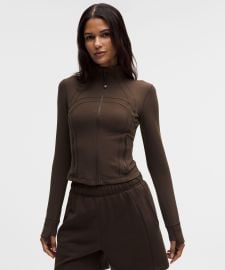 Define Cropped Jacket *Nulu | Women\'s Coats & Jackets | lululemon at Lululemon