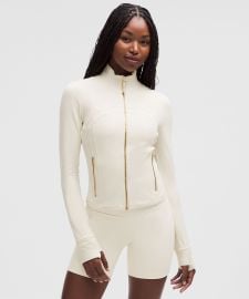 Define Cropped Jacket Nulu at Lululemon