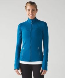 Define Jacket at Lululemon