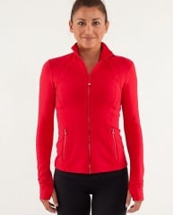 Define Jacket at Lululemon