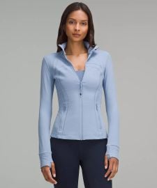 Define Jacket Diamond Nulu at Lululemon