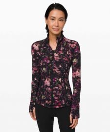 Define Jacket Luxtreme at Lululemon