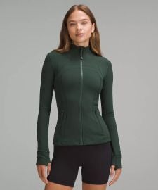 Define Jacket Nulu at Lululemon