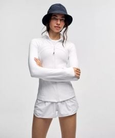 Define Jacket Nulu at Lululemon