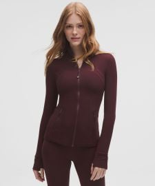 Define Jacket Nulu Womenx27s Coats amp Jackets lululemon at Lululemon