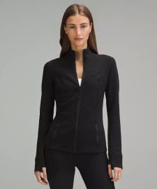 Define Jacket in Black at Lululemon