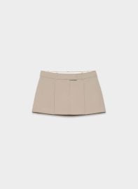 Define Skort at Aritzia