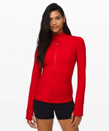 Define jacket at Lululemon