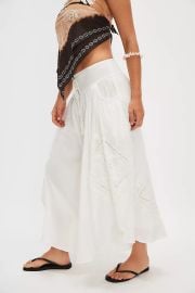 Del Mar Pants at Free People