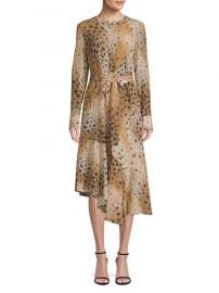 Delancey Dress by Lafayette 148 New York at Saks Off 5th