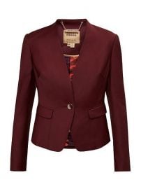 Deliha Jacket at Ted Baker