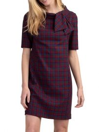 Delilah Roll-Neck Dress by Trina Turk at Saks Fifth Avenue