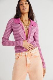 Delilah Top at Free People