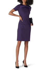 Delilara Dress by HUGO BOSS for 68 at Rent the Runway