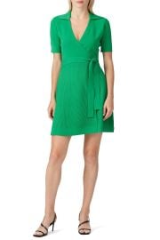 Della Dress by Diane von Furstenberg for 75 Rent the Runway at Rent the Runway