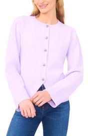 Della Fitted Cardigan at Nordstrom Rack