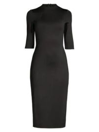 Delora Dress at Saks Fifth Avenue