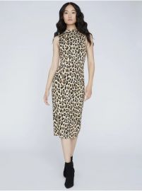 Delora Dress by Alice + Olivia at Alice and Olivia