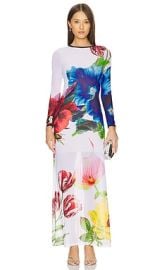 Delora Maxi Dress at Revolve