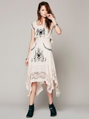 Delphine Dress at Free People