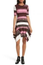 Delta Rib Knit Dress by Opening Ceremony at Nordstrom