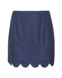 Deluca Skirt at 11 Honore