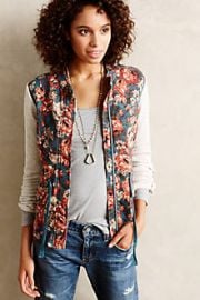 Delwyn Jacket at Anthropologie