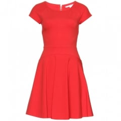 Delyse Dress by Diane von Furstenberg at Mytheresa