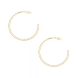 Demonbreun Hoop earrings at Uncommon James