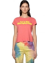 Metaphysical Tee by Mother at MOTHER