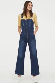 Denim  overalls at H&M