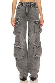 Denim Cargo at Revolve